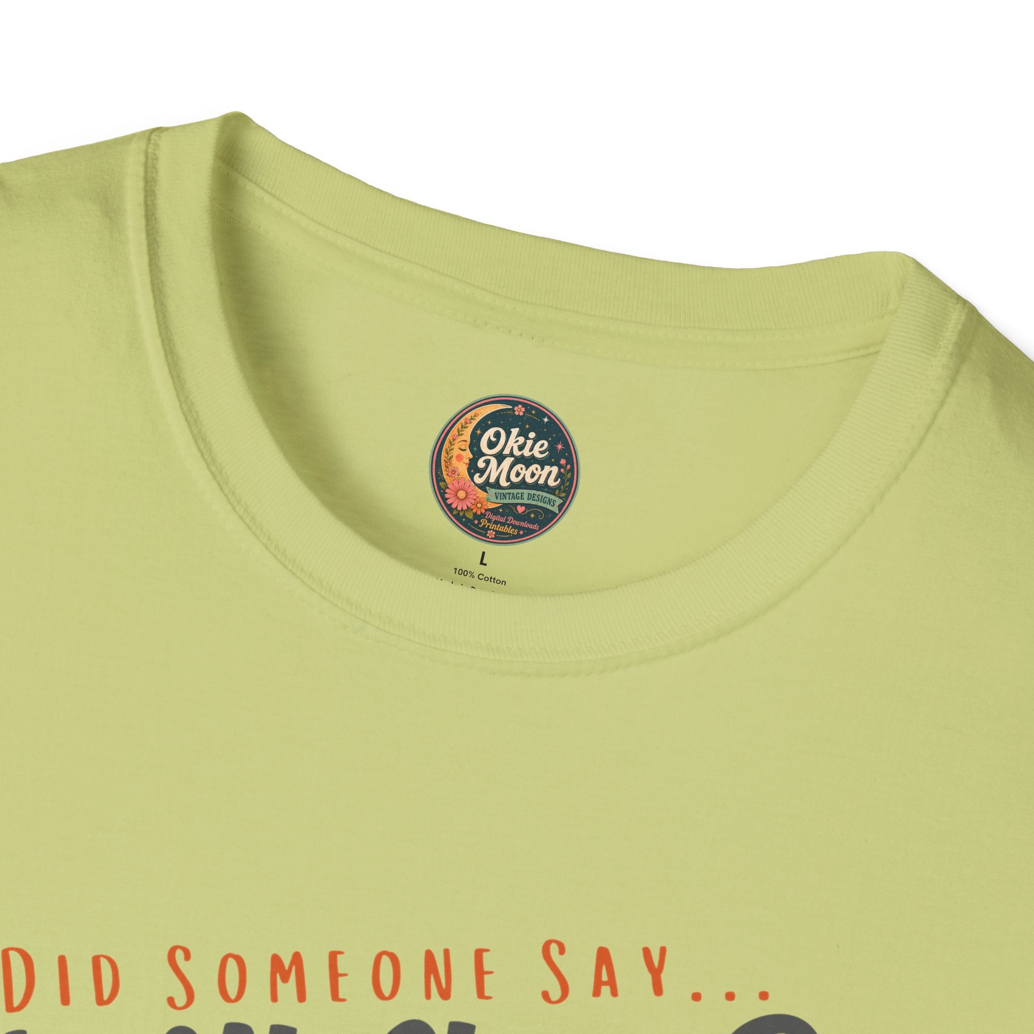 Thrift Store Shirt, Funny Chicken Tee, Gildan64000 Graphic T-Shirt, Thrifter Gift
