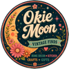 Okie Moon Mercantile - Home
