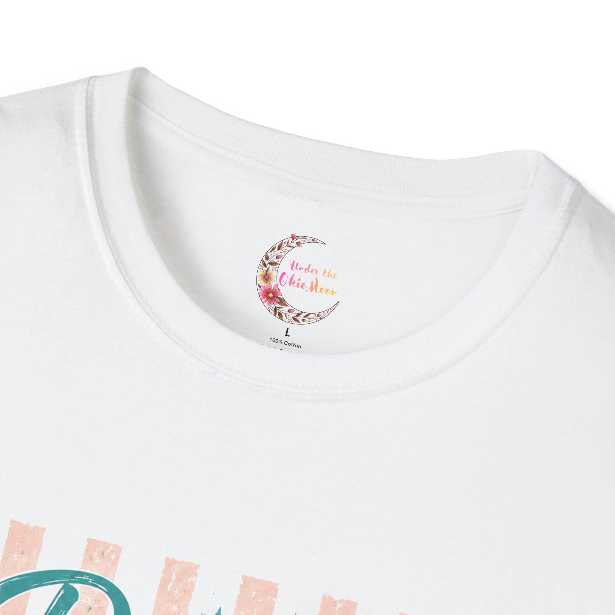 Summer Graphic Tee, Southern Porch Swing Shirt, Gildan Firefly Cotton Gift Women