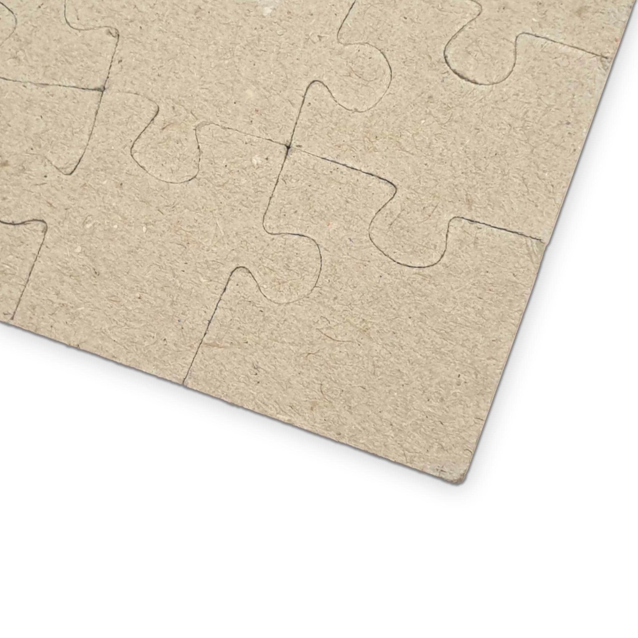 USA 250 Patriotic Puzzle, American Flag Jigsaw, Fourth of July Gift, Americana Decor