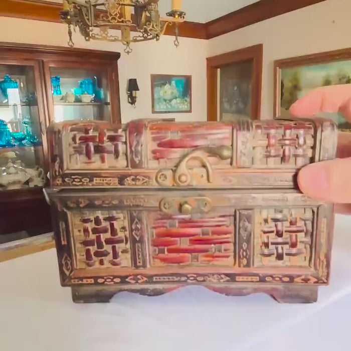 Video