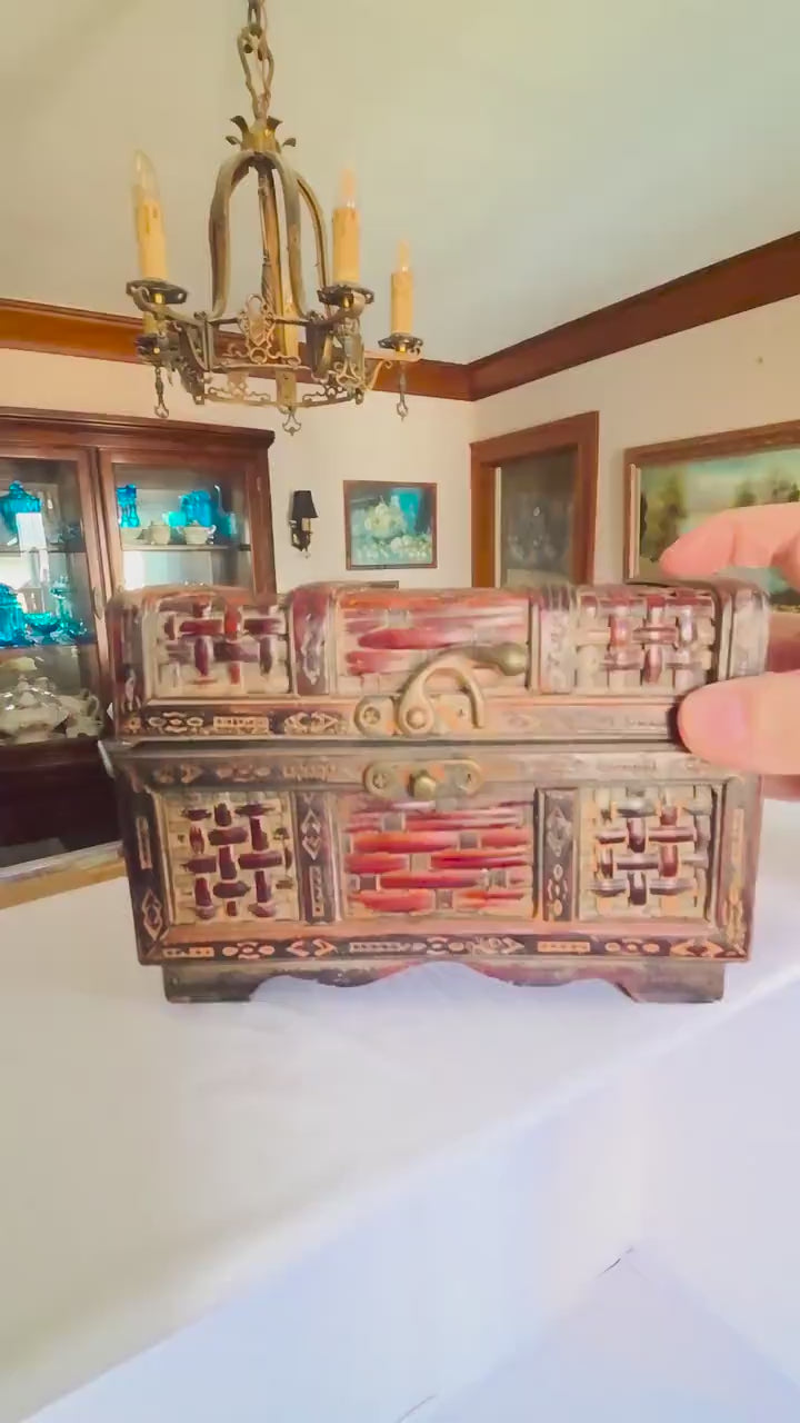 Video